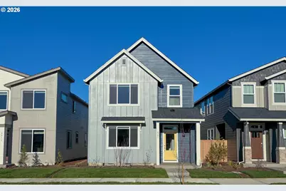 8291 SE Crescent Dr, Hillsboro, OR 97123 - Photo 1