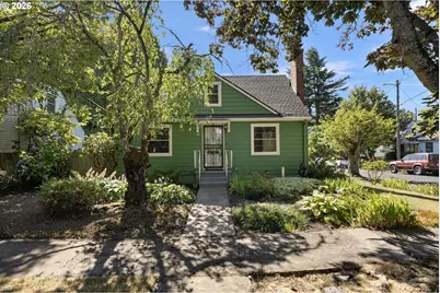 2603 SE 60th Ave, Portland, OR 97206 - Photo 1