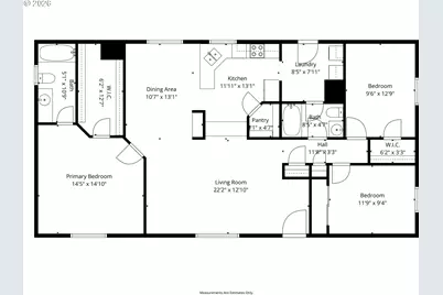 369 Gun Club Rd #88, Woodland, WA 98674 - Photo 17