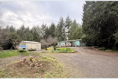 5046 N Loftus Rd, Florence, OR 97439 - Photo 1
