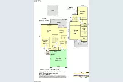 12625 SW Barberry Dr, Beaverton, OR 97008 - Photo 37