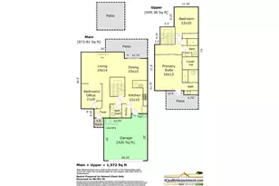 12625 SW Barberry Dr, Beaverton, OR 97008 - Photo 37