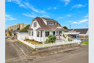 380 S Edgewood St, Seaside, OR 97138 - Photo 3