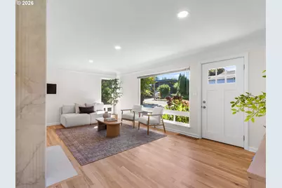 3607 NE Liberty St, Portland, OR 97211 - Photo 5