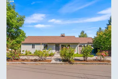 3607 NE Liberty St, Portland, OR 97211 - Photo 1