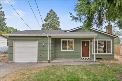 3050 SE 119th Ave, Portland, OR 97266 - Photo 1