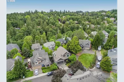 1943 NW Millcrest Pl, Portland, OR 97229 - Photo 41