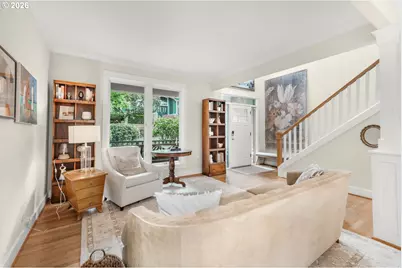 1943 NW Millcrest Pl, Portland, OR 97229 - Photo 5