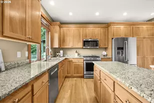 1943 NW Millcrest Pl, Portland, OR 97229 - Photo 13