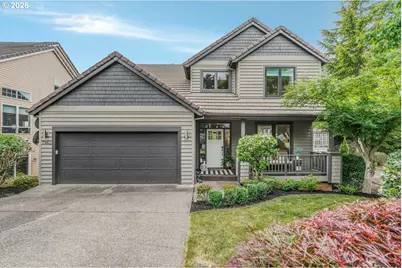 1943 NW Millcrest Pl, Portland, OR 97229 - Photo 1