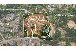 0 Andrews Rd, Coos Bay, OR 97420 - Photo 1