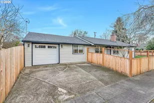 8516 N Calhoun Ave, Portland, OR 97203 - Photo 3