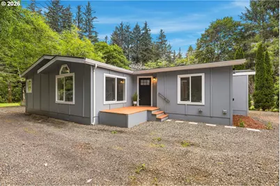 71 N Hobby Ct, Otis, OR 97368 - Photo 1