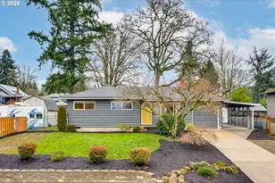 945 Cornell Ave, Gladstone, OR 97027 - Photo 1