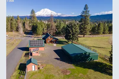 56 Jennings Rd, Trout Lake, WA 98650 - Photo 1