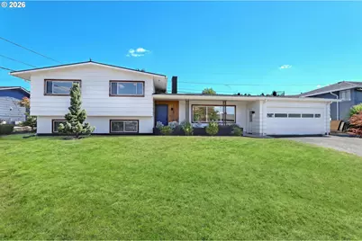 12640 NE Fremont St, Portland, OR 97230 - Photo 1