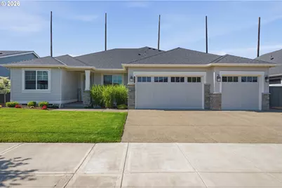 6302 SE McInnis St, Hillsboro, OR 97123 - Photo 1