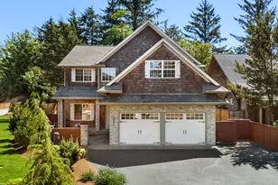 1390 Sea Ridge Ln, Gearhart, OR 97138 - Photo 1