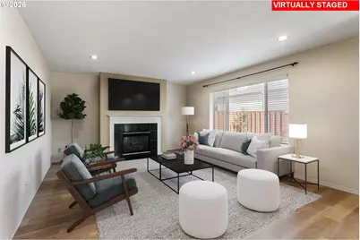 4606 NW Sidewinder Pl, Beaverton, OR 97006 - Photo 9