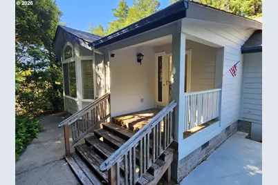 1230 Deady St, Port Orford, OR 97465 - Photo 33
