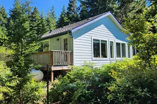 1230 Deady St, Port Orford, OR 97465 - Photo 1