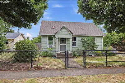 1427 Mill St, Springfield, OR 97477 - Photo 1