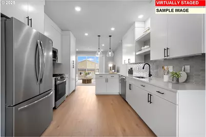 18620 SW Solitude St, Beaverton, OR 97007 - Photo 5