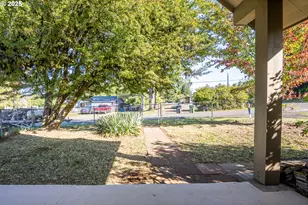 177 SE Egbert Ave, Siletz, OR 97380 - Photo 29