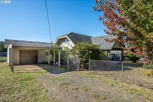 177 SE Egbert Ave, Siletz, OR 97380 - Photo 33