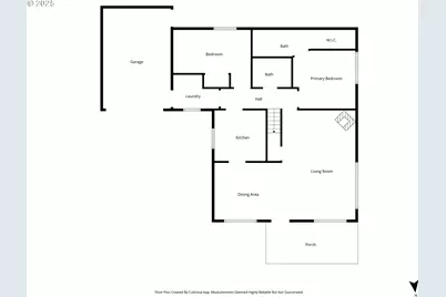 177 SE Egbert Ave, Siletz, OR 97380 - Photo 37