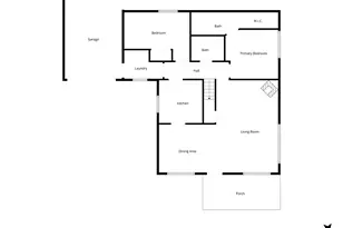 177 SE Egbert Ave, Siletz, OR 97380 - Photo 37