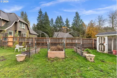 1842 Rose Hedge Ct, Vernonia, OR 97064 - Photo 35