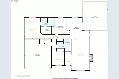 1842 Rose Hedge Ct, Vernonia, OR 97064 - Photo 47