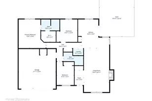 1842 Rose Hedge Ct, Vernonia, OR 97064 - Photo 47