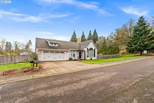 1842 Rose Hedge Ct, Vernonia, OR 97064 - Photo 3