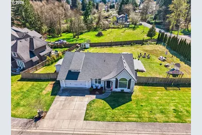 1842 Rose Hedge Ct, Vernonia, OR 97064 - Photo 7