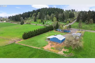 38225 Mount Hope Dr, Lebanon, OR 97355 - Photo 47