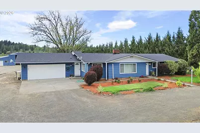 38225 Mount Hope Dr, Lebanon, OR 97355 - Photo 3