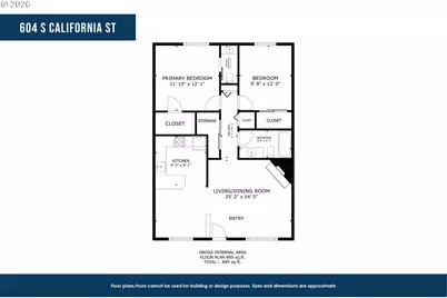 604 S California St, Portland, OR 97219 - Photo 3