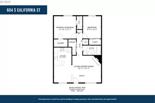 604 S California St, Portland, OR 97219 - Photo 3