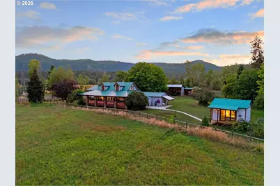 48183 Cornucopia Hwy, Halfway, OR 97834 - Photo 1