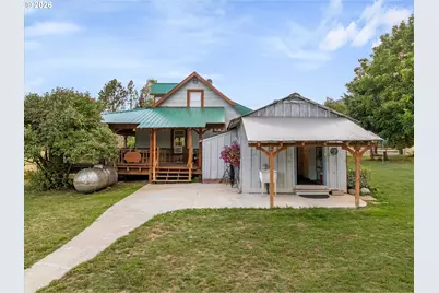 48183 Cornucopia Hwy, Halfway, OR 97834 - Photo 9