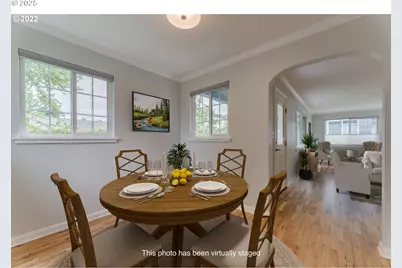 3921 SE Boise St, Portland, OR 97202 - Photo 29