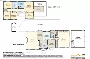 2525 Bree Ct, Lake Oswego, OR 97034 - Photo 33