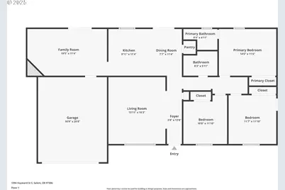 1394 Hayward St, Salem, OR 97306 - Photo 47