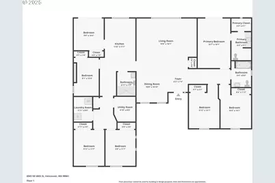 6503 NE 68th St, Vancouver, WA 98661 - Photo 47