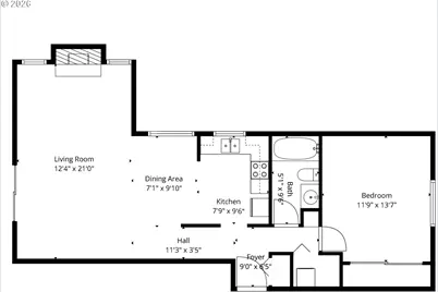 14859 NE Sacramento St #136, Portland, OR 97230 - Photo 27