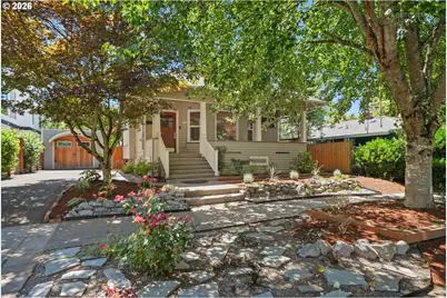 1116 SE Tenino St, Portland, OR 97202 - Photo 1