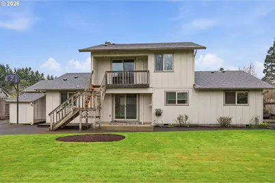 2778 20th St, Springfield, OR 97477 - Photo 31