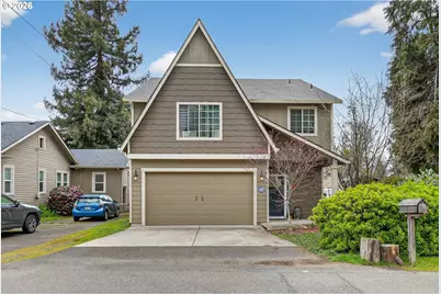 8615 SE 55th Ave, Portland, OR 97206 - Photo 1